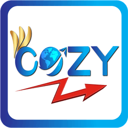 Cozy Country Redirect icon
