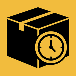 ArivBy Estimated Delivery Date icon