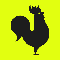 Back In Stock ︱Restock Rooster icon