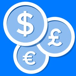 ALPHA Currency Converter icon