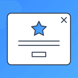 POWR Pop‑Ups & Discount Popup icon