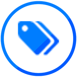 Simple Bulk Tag Editor icon