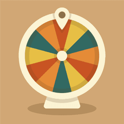Spin Wheel Popup ‑ Springify icon