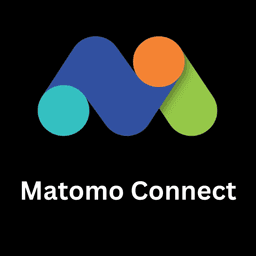Matomo Connect icon