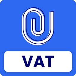 F: VAT Dual Price Display B2B icon