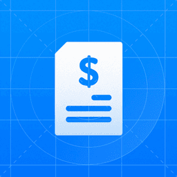 Price List Pro ‑ products list icon