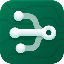 ThemeFlow: GitHub Actions icon
