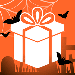 Super: Gift Wrap, Gift Message icon