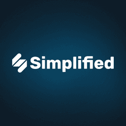 Simplified Social Marketing icon