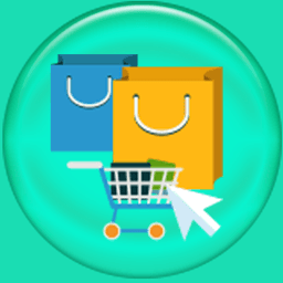 Wholesale Simplified icon