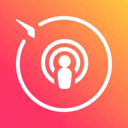 Podcast Player by Elfsight icon