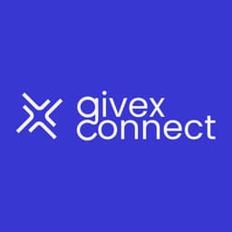 GiveX Connect icon