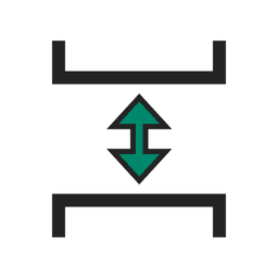 UR: Smart Margin icon