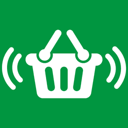 CartShaker: Shake Cart Button icon
