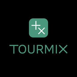 TOURMIX icon