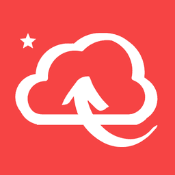 Magic Custom Upload icon