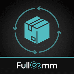 OMS FullComm icon