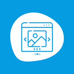 Quick Product Navigator Slide icon