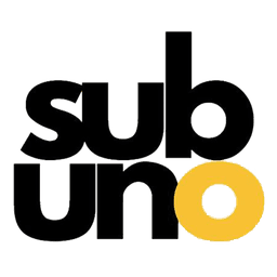 Subuno icon