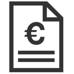 MaFacture icon