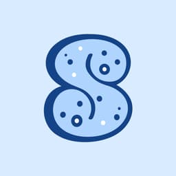 Scrub ‑ Search & Replace icon