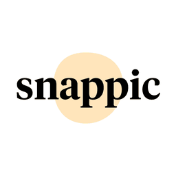 Snappic ‑ Instagram Ads icon