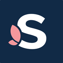 Mobile App Banner ‑ Shoppy icon