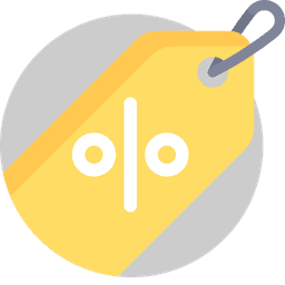 SaleStrike icon
