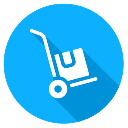 Frontier CartManager icon