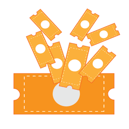 Discount Stacker icon