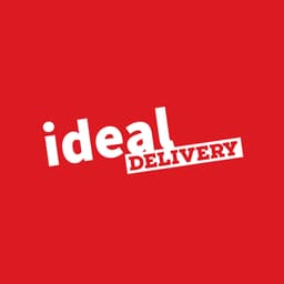 Ideal Delivery (Official) icon