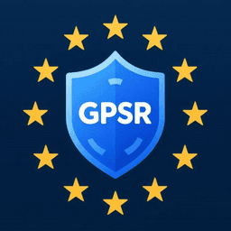 GCM | GPSR Compliance Manager icon