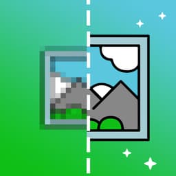 Aitarget Product Image Resizer icon