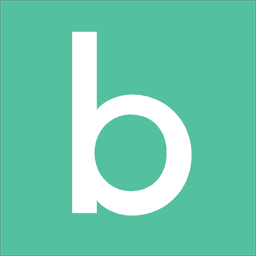 Budbee icon