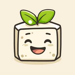 Toffu AI icon