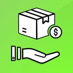 InstaCOD ‑ Cash On Delivery icon