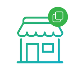 MaxSale Popup icon