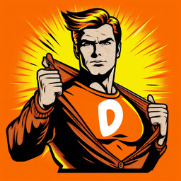 Dsize: Size Chart & Size Guide icon
