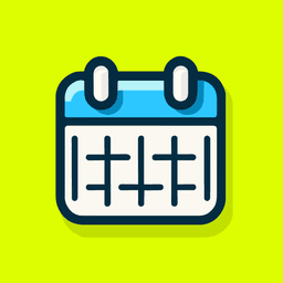 Theme Scheduler ‑ Valet icon