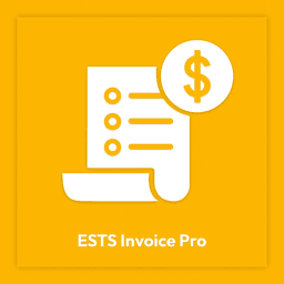 ESTS Invoice Pro icon