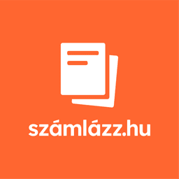 Számlázz.hu ‑ Hivatalos icon