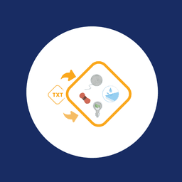 Ecommattic: Product Tag Image icon