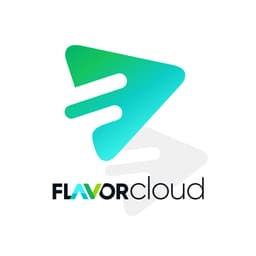 FlavorCloud – Global Shipping icon