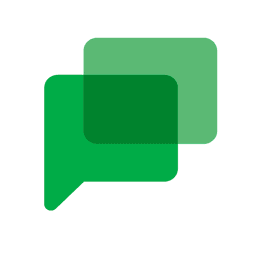 Alerty: Alerts for Google Chat icon