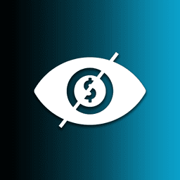 RFQ Request Quote & Hide Price icon