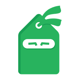 Discount Ninja Promo Engine icon