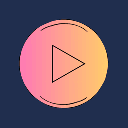Audio Player by Listen Now icon