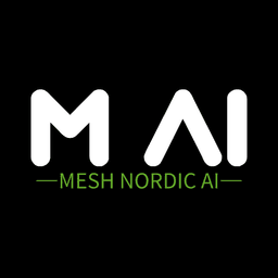 M:AI User‑Friendly Site Search icon