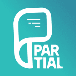 Partial Print Pro: Invoice App icon