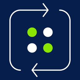 Multi‑Store Sync Power icon